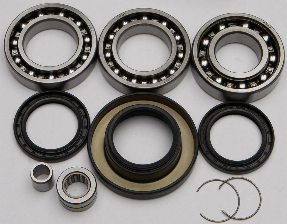 Differential Bearing & Seal Kit