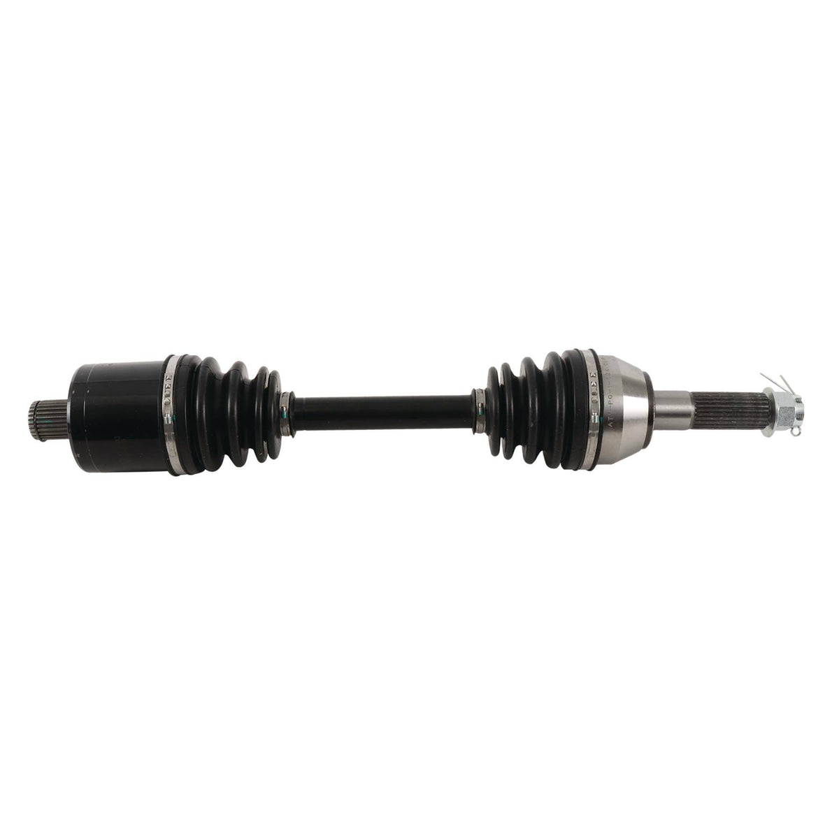 Standard Axle
