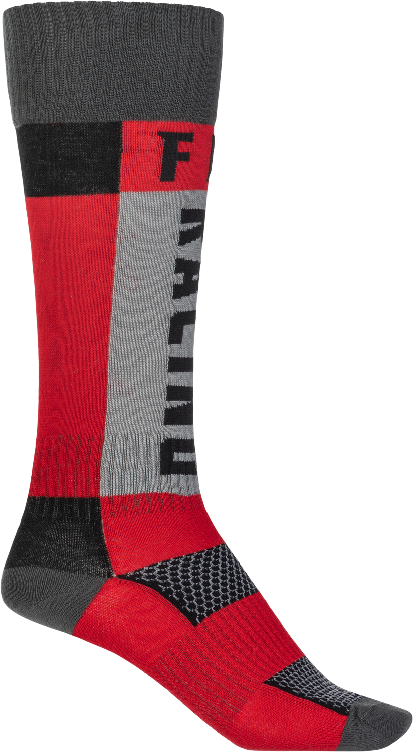 MX Thick Socks