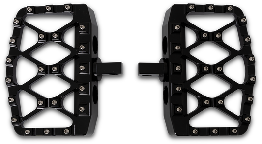 MX-Evolution Mini Floorboards