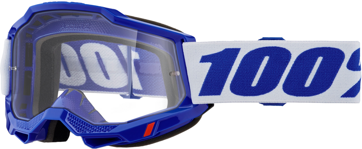 Accuri 2 Goggles