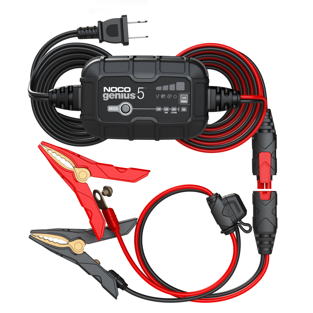 3.0 Battery Charger