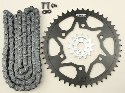 Performance Links Chain & Sprocket Kit