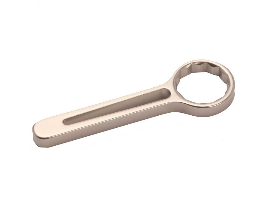 CARB DRAIN SPANNER 17MM  KEIHIN PWK/FCR