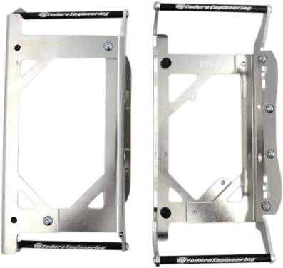 Radiator Braces