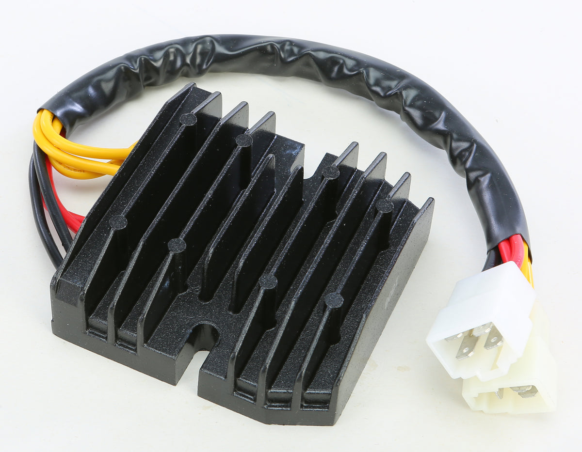 Rectifier/Regulator