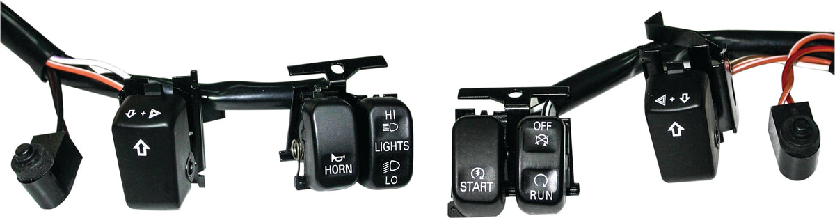 Handlebar Switch