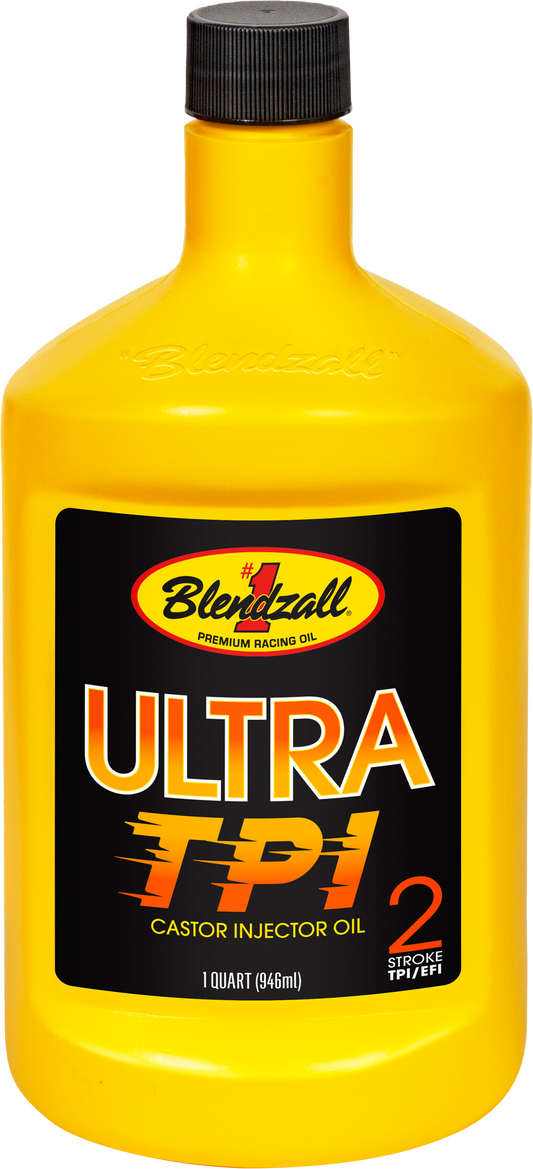 Ultra TPI Injection Oil