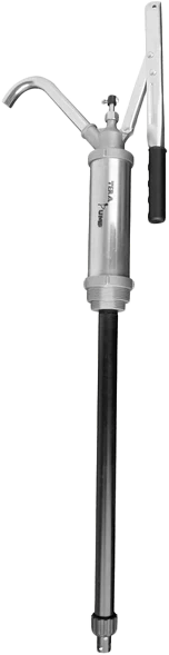 Lever-Action Heavy Oil Drum Pump