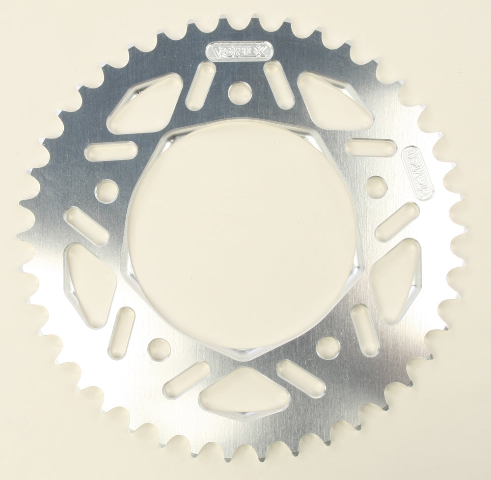 Standard Rear Aluminum Sprocket