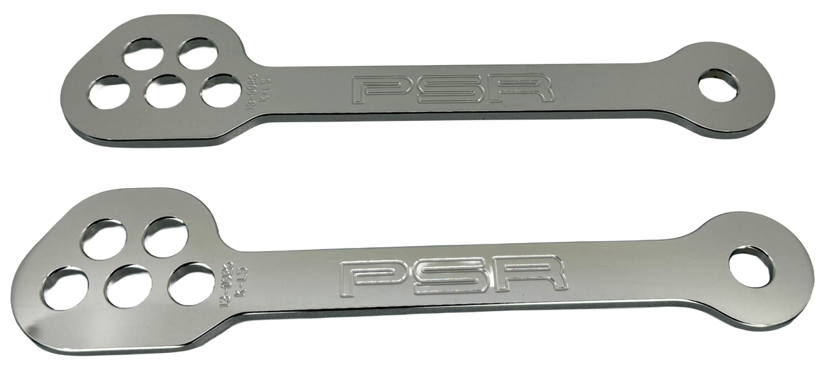 Lowering Link
