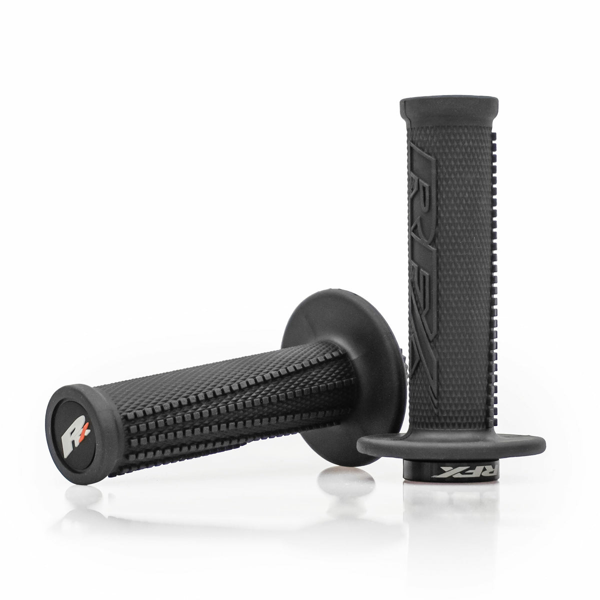 LOCK-ON GRIPS