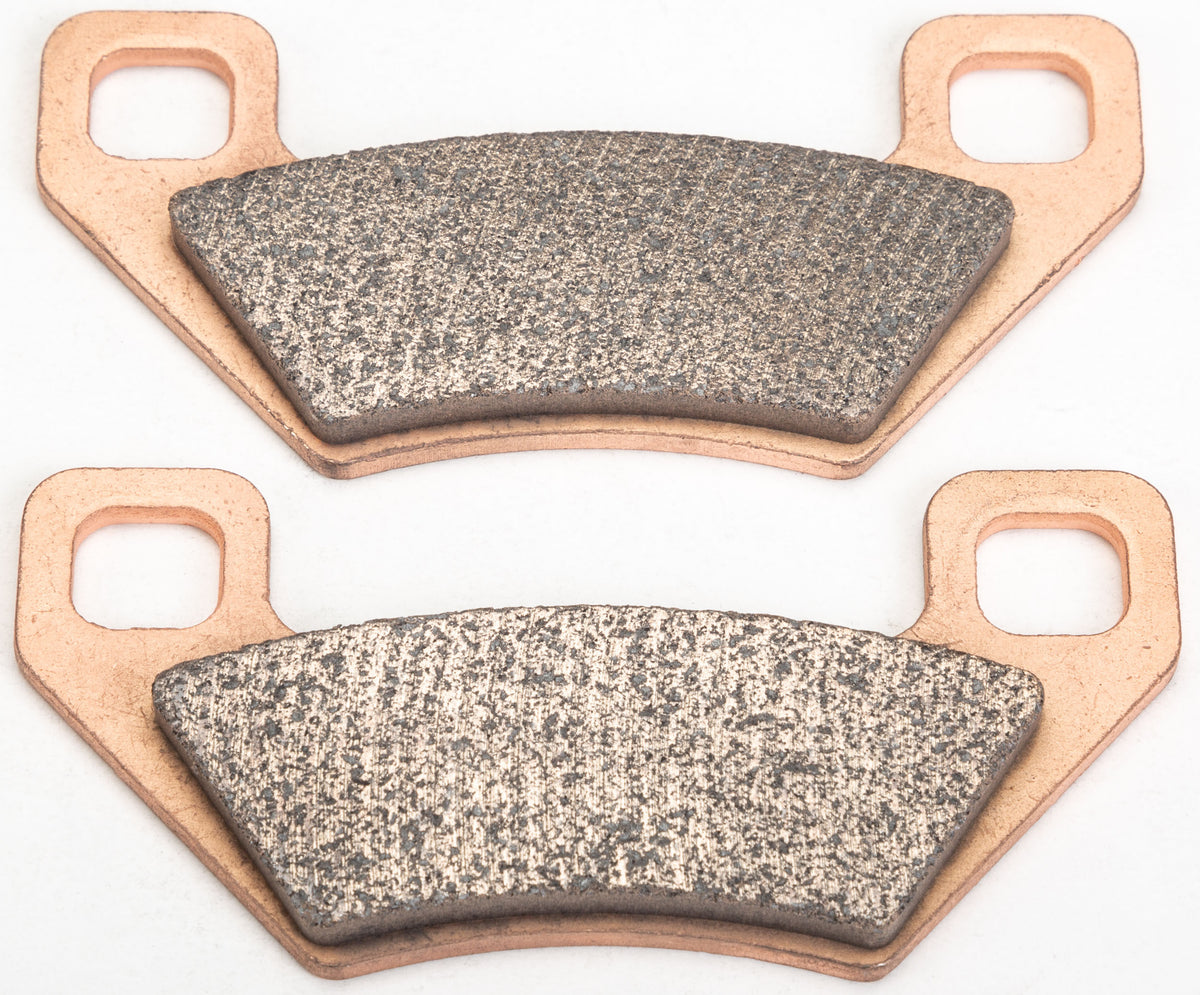 Sintered Brake Pads