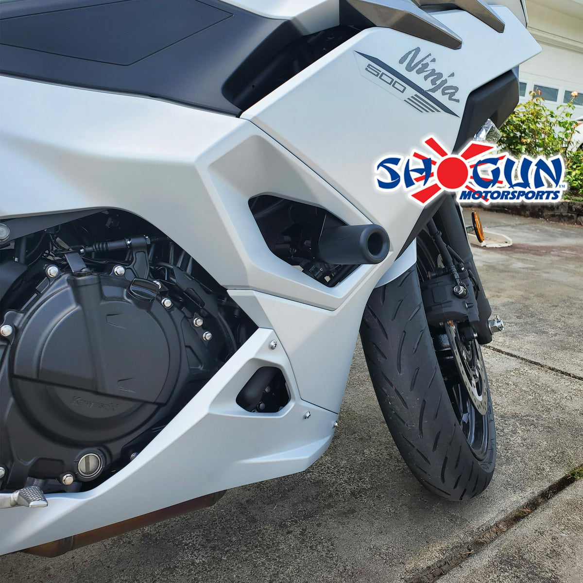 Frame Sliders no cut