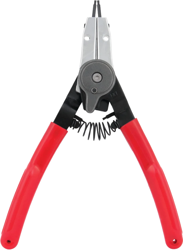 Reversable Snap Ring Pliers