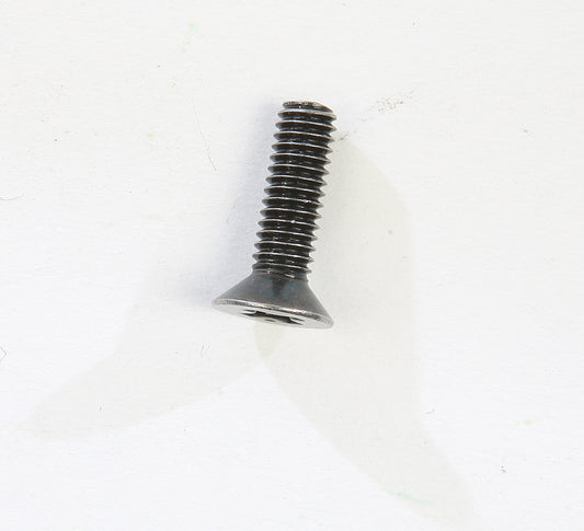 Screw