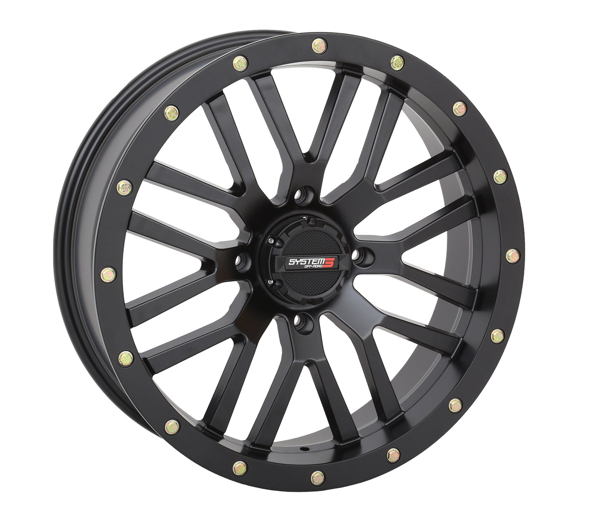 ST3 Wheels