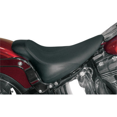 Standard Softail Buttcrack Solo Seat