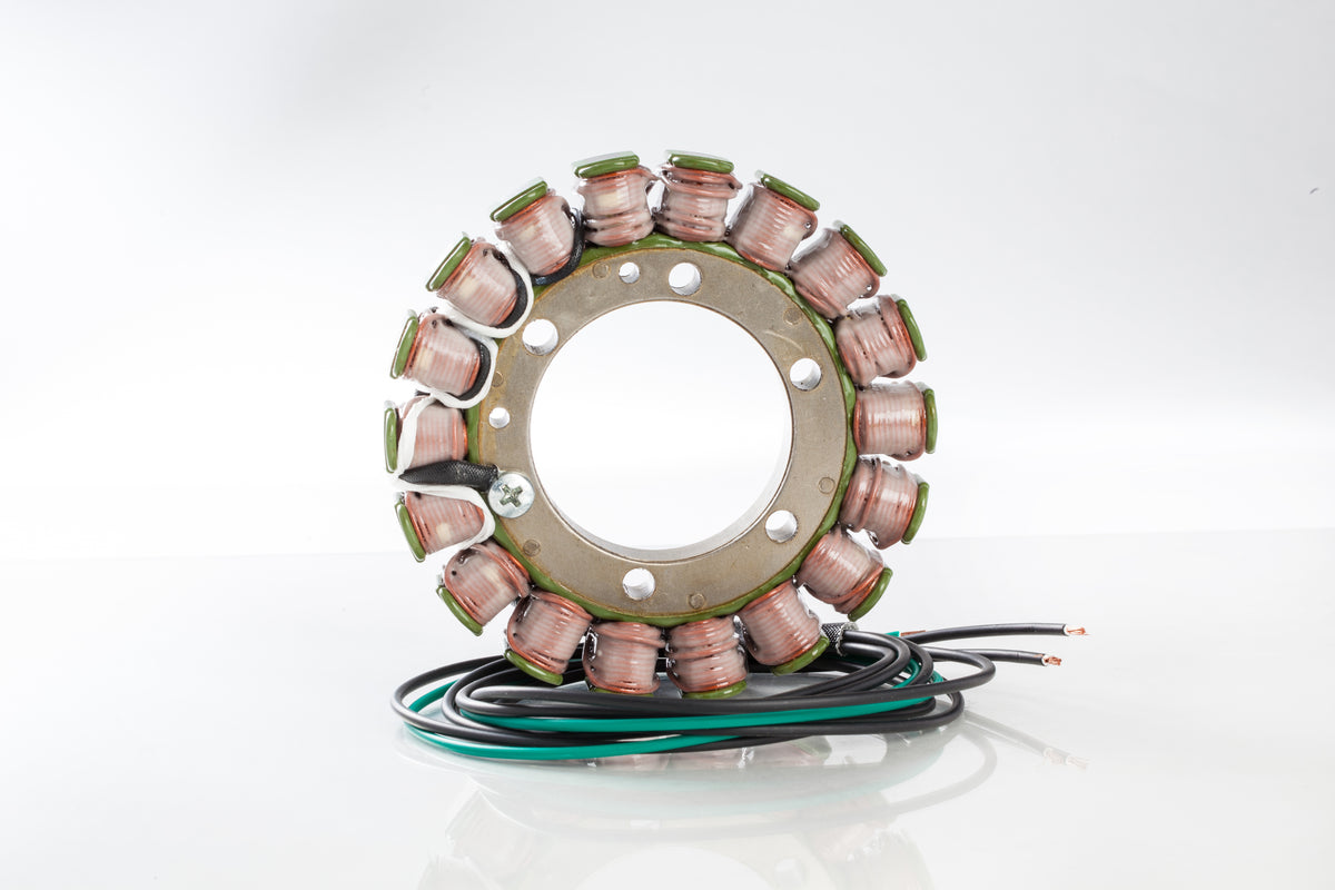 Stator