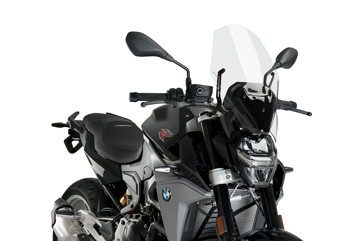 Touring Windscreen