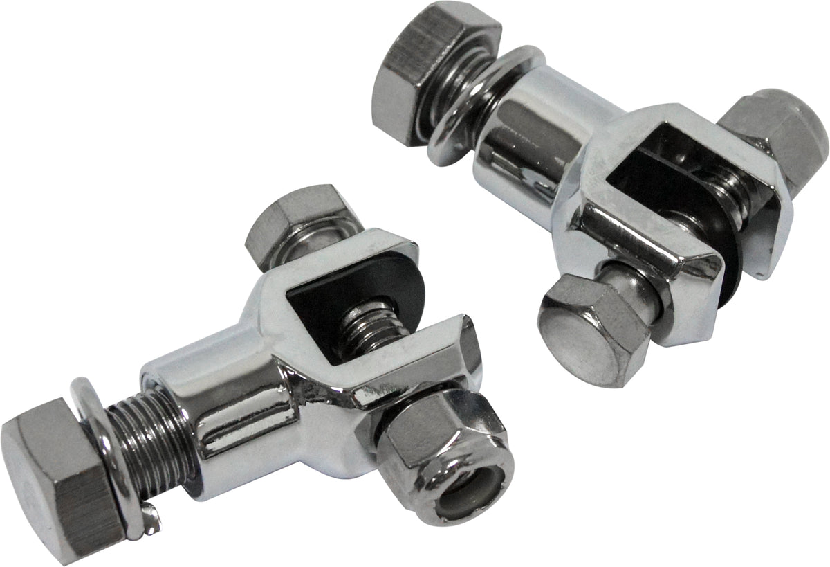 Footpeg Clevis Mount