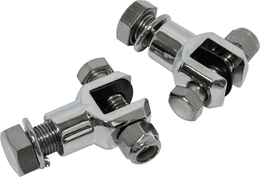 Footpeg Clevis Mount