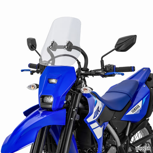 Adventure Windscreen