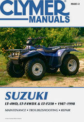 Repair Manual