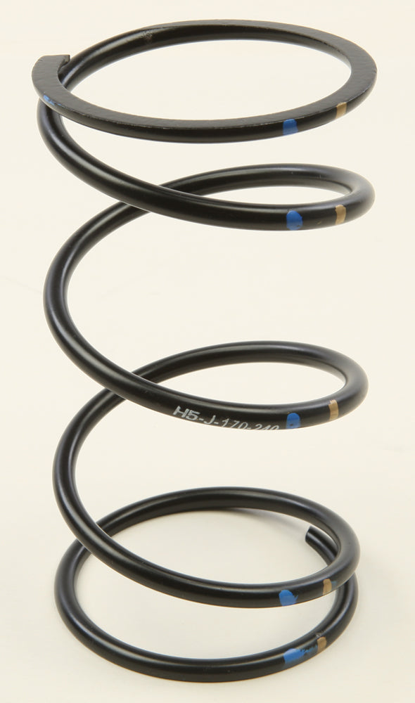 H5 Alloy Secondary Clutch Spring