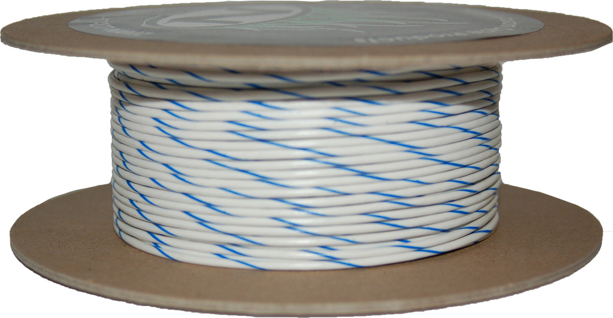 100-Foot OEM Color Wire Spools