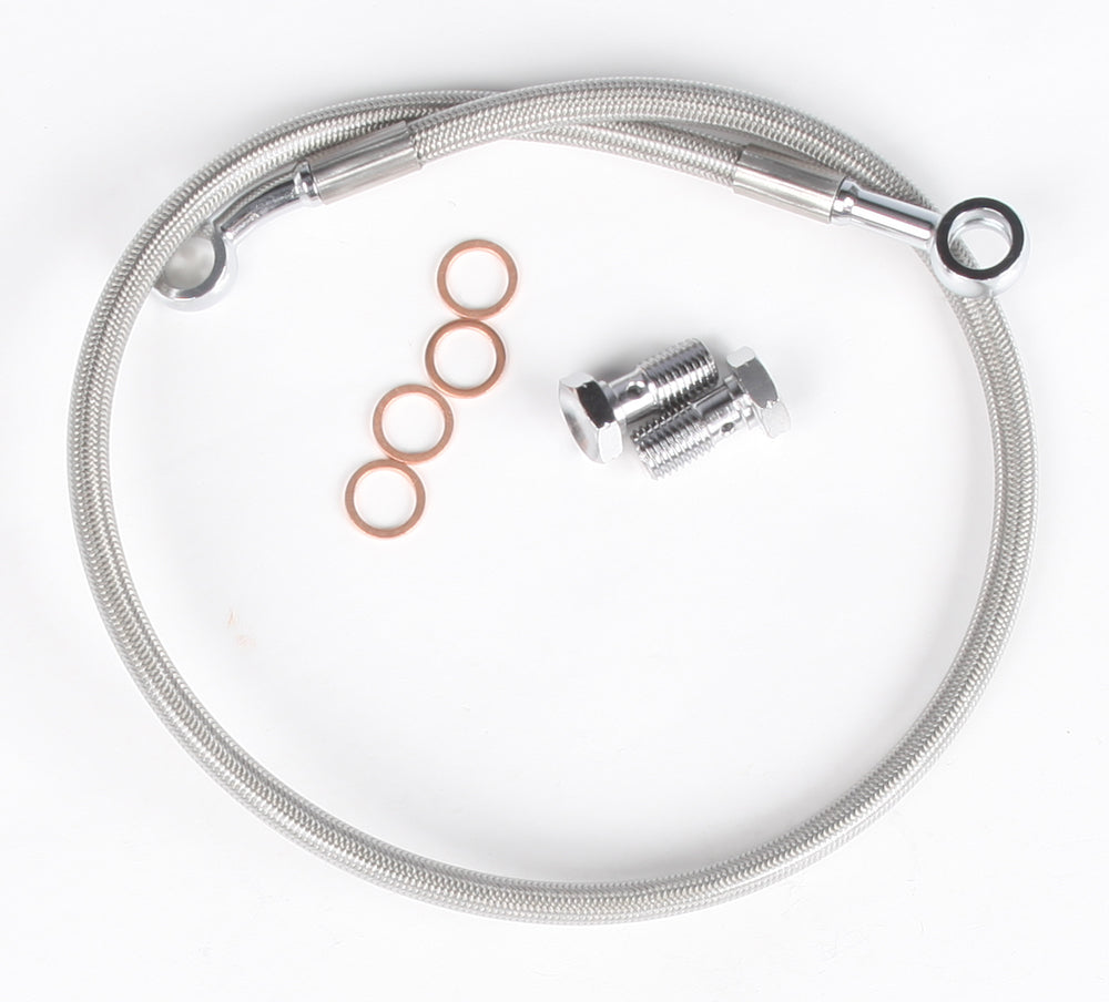 Rear Brake Line Kit