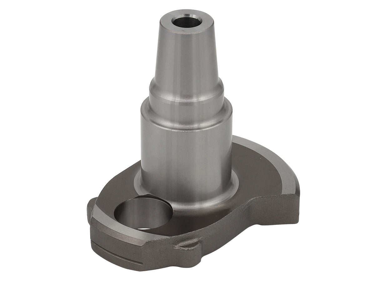 PTO Side Crank Web