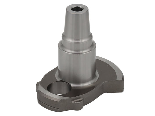 PTO Side Crank Web