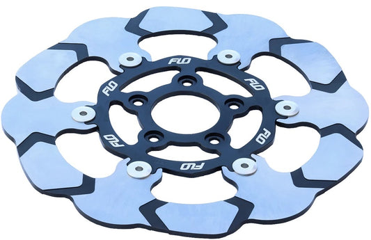 Floating Brake Rotor