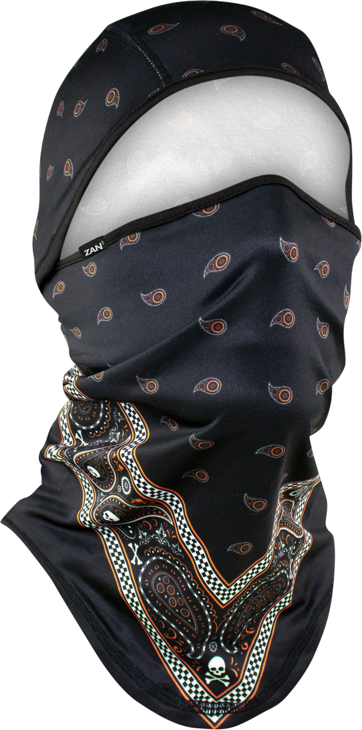 Sportflex Convertible Balaclava