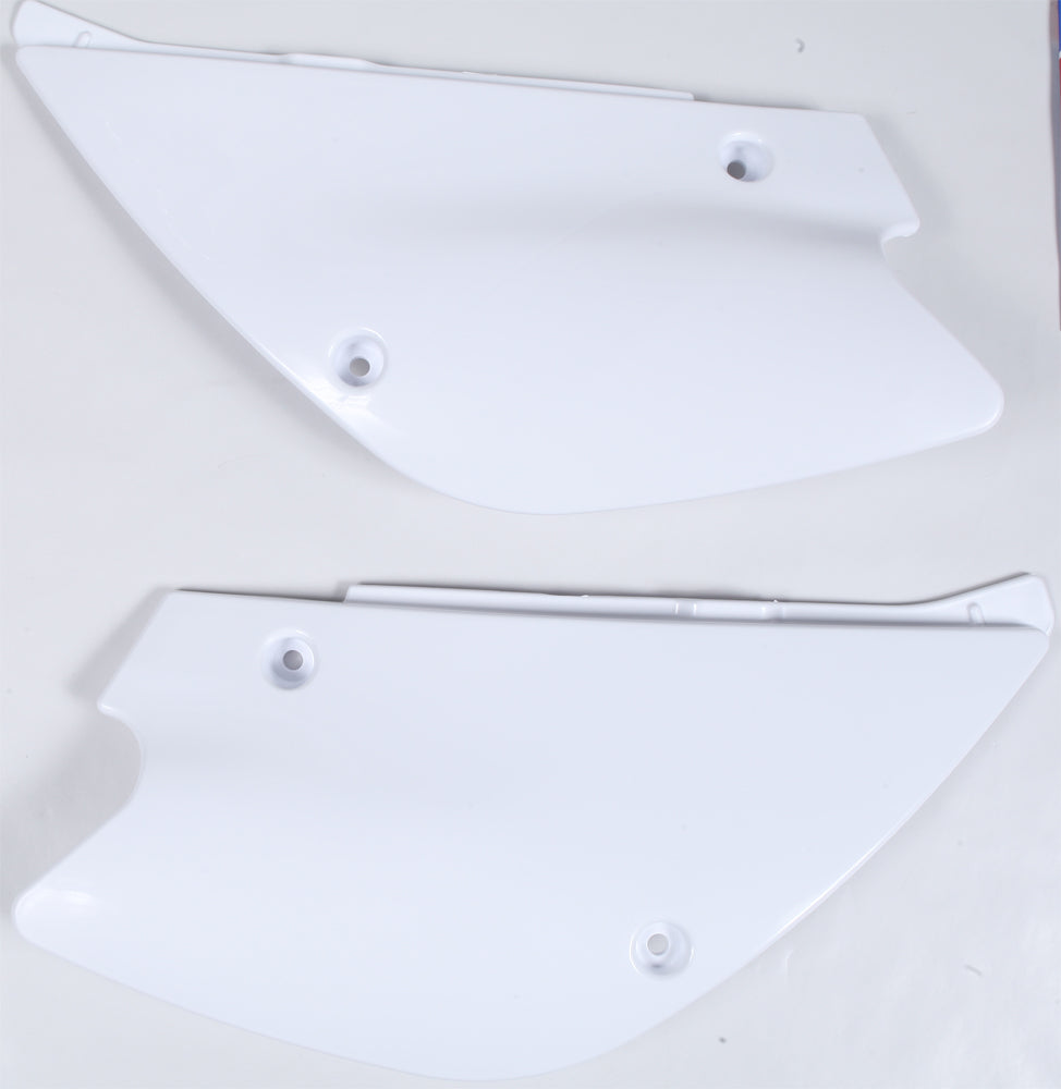 Plastic Side Number Plate