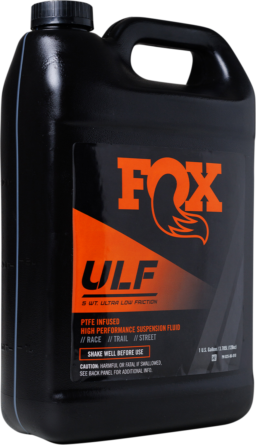 SUSPENSION 5WT ULF OIL 1 GALLON