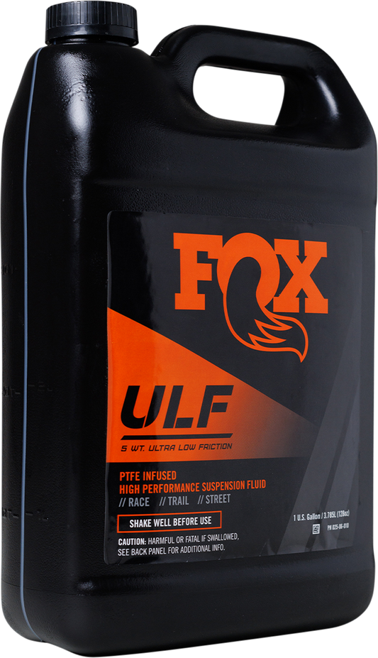 SUSPENSION 5WT ULF OIL 1 GALLON