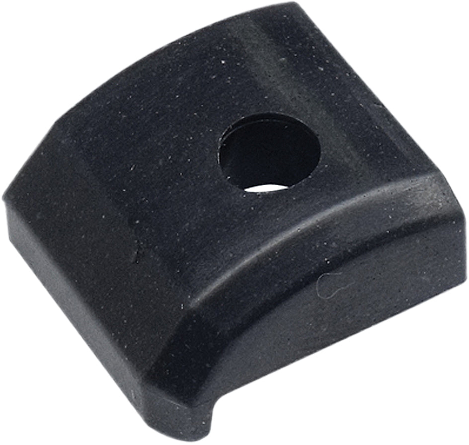 Driven Clutch Button