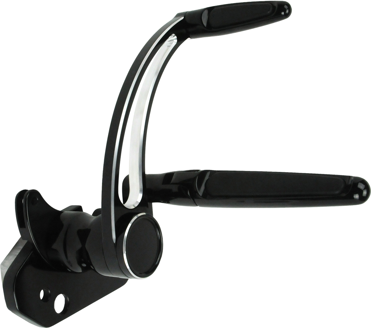 FLH Forward Controls