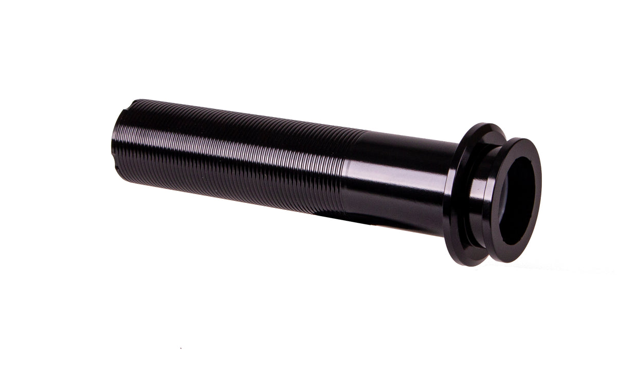 Throttle Tubes