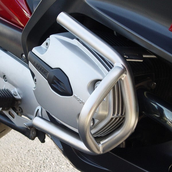 Steel Engine Guards