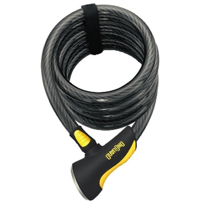 Doberman Cable Locks