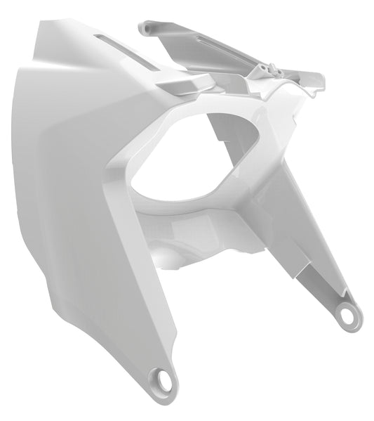 Rear Fender
