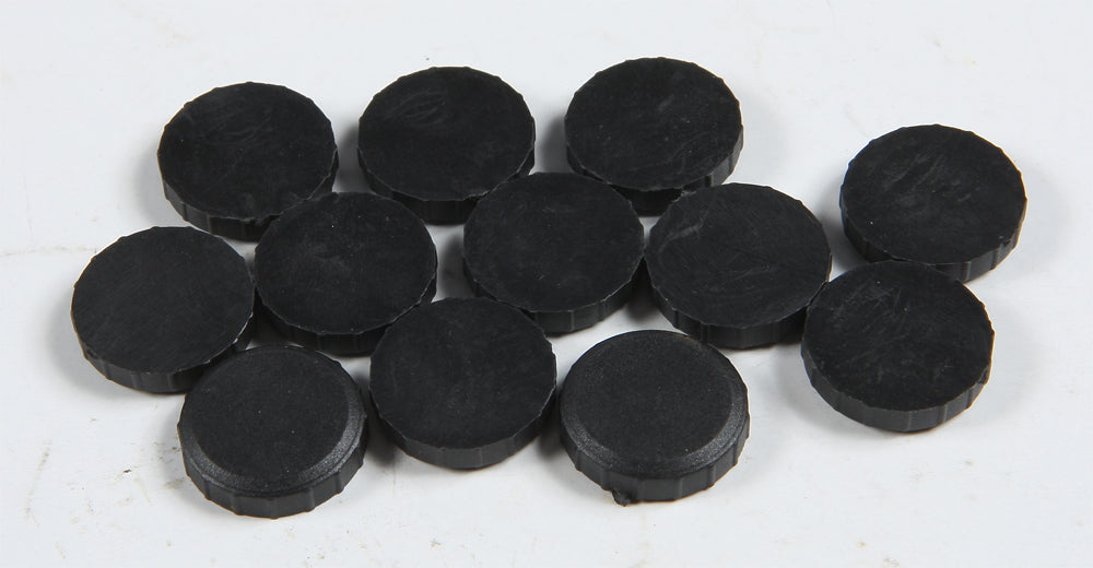 Driven Clutch Button
