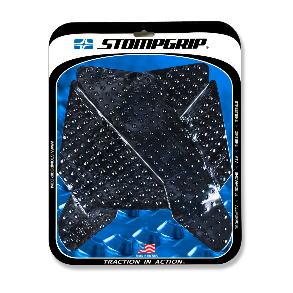 Street Traction Pad