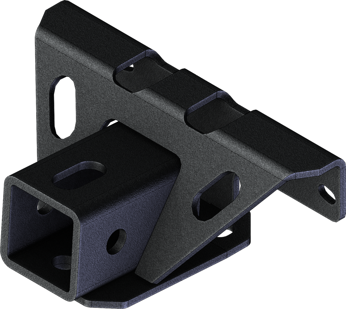 ATV/UTV Hitch