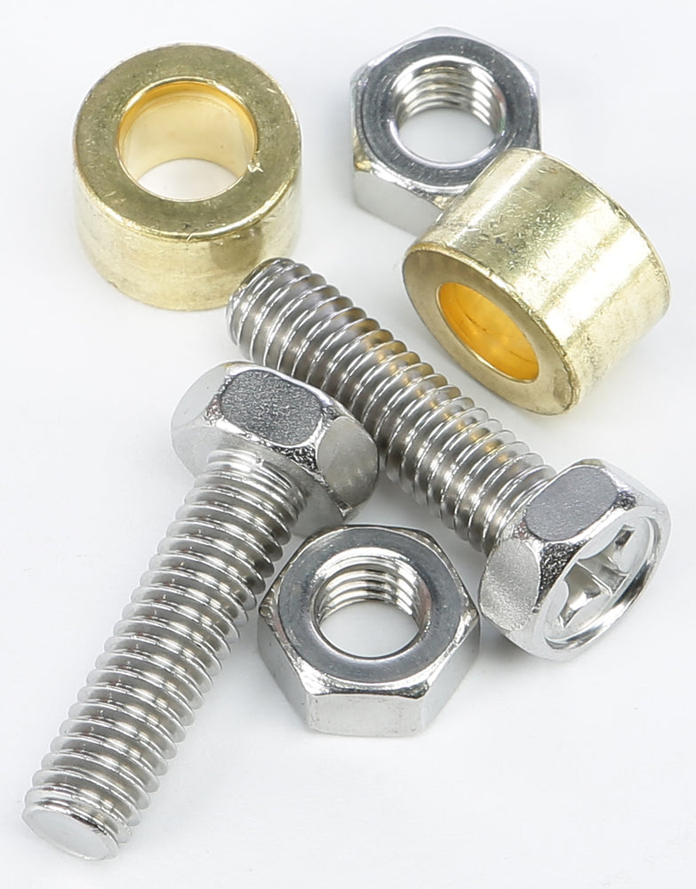 Battery Bolts