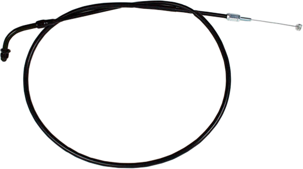 Push Throttle Cable
