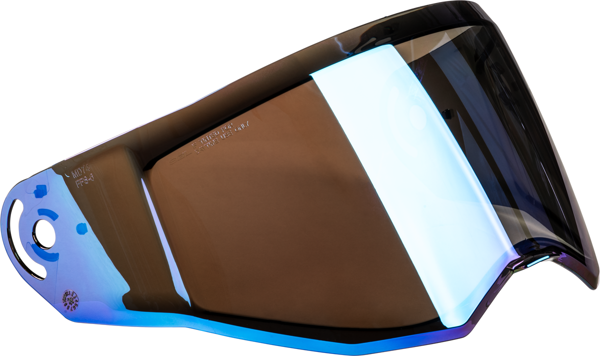 MD-74 Helmet Accessories
